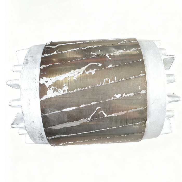 Stator de rotor sans cadre BLDC personnalisé 48 mm