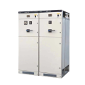 Low-Voltage Reactive Power Compensation Device