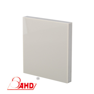 Heat Resistant High Strength FR-PP Sheet