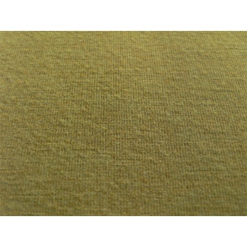 Retardant Knitting Modacrylic Fabric untuk Pakaian