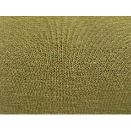 Retardant Knitting Modacrylic Fabric untuk Pakaian