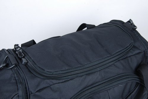 Promotional Custom 900D Quality Duffel Bags (2)