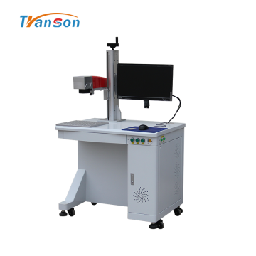 Fiber Laser Marking Engraving Machine 20W 30W 50W100W