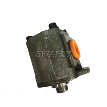 Parti idrauliche Swafly: pompa a ingranaggio A10v43 e varie pompe idrauliche