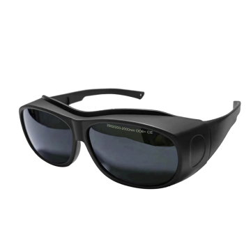 200-2000nm Laser Protection Welding Safety Glasses & Goggles