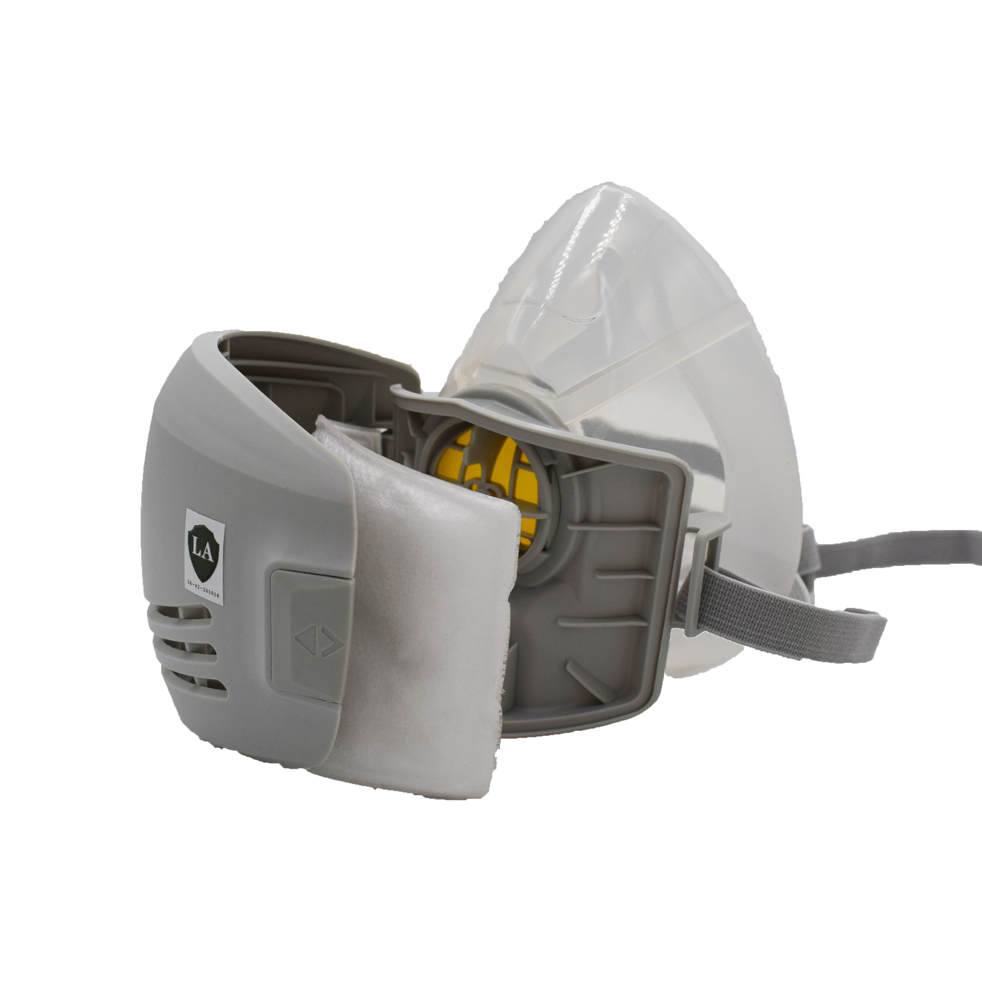 respirator mask for dust