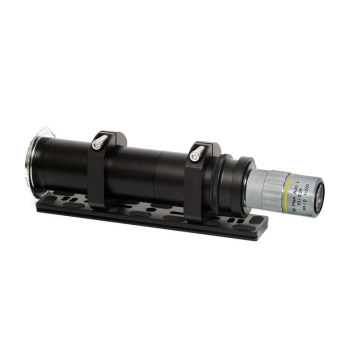 SY-WJ11 Tube Lens Group for Infinite Distance Objective Lens with Long Focus Lens