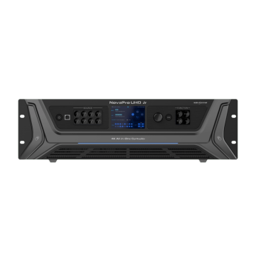 NovaPro UHD JR Controlador de exibição LED colorida