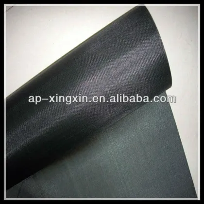colored teflon coated fiberglass cloth