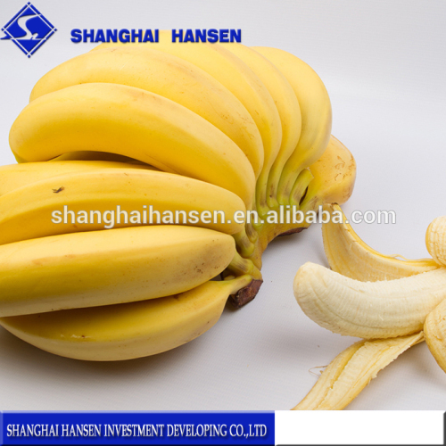 Import Agent of Fresh Banana for Customs Clearance shanghai agency
