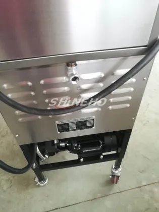 Electric Grill Equipment for Restaurants: Henny Penny Pressure Fryer