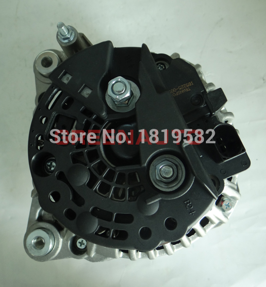 Car Alternator For Volkswagen Passat 3.6l, 021903026l 03g903023x