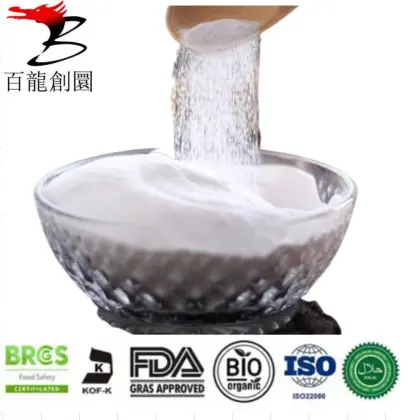 Mild-Taste Erythritol Perfect for Drinks & Desserts