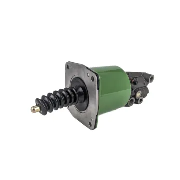 VG3283 Clutch Servo Booster - OEM Heavy Duty Truck Parts