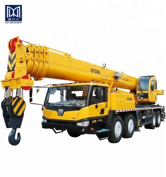 Used QY50KA Truck Crane for Sale