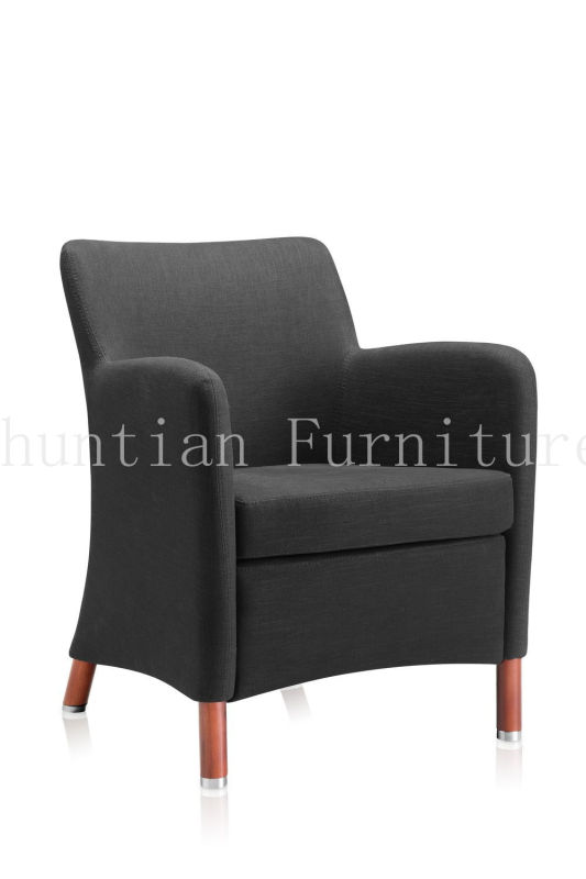 (SS052-1) Home Furniture American Style Fabric Leisure Sofa Chair