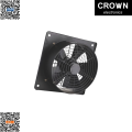 Crown Ac Winder Fan JGT600B2H O5