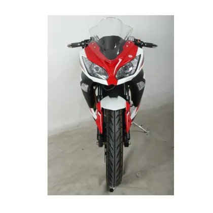 Em-Rz EEC Electric Motorcycle - CE Certified Electric Vehicle
