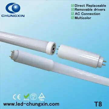 G13/2ft/4ft/5ft/8ft 8 feet led tube