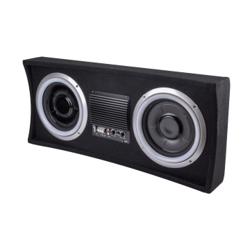Soway OP-M P-202A Subwoofer plat puissant