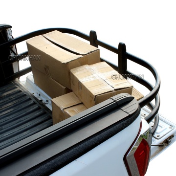 Truck Bed Extender for Toyota Tundra and Hilux