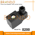 Best-Nr.0200 Bobina de solenoide de válvula de pulso 24VDC 220VAC 15W