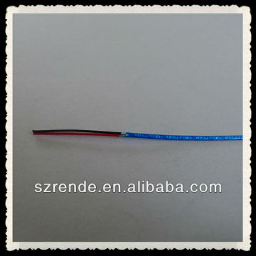 Min OD 0.30mm Single wire current can reach 1A double wire