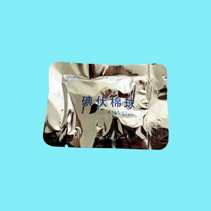 Disposable Dialysis Nursing Package Dailysis Care Kit