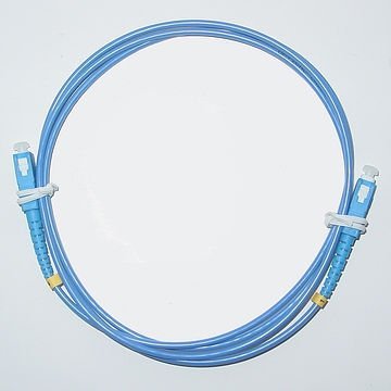 SC Fiber Optical Patch Cord