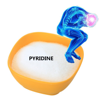 Factory price active ingredients pyrimidine powder solution