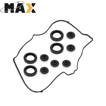 ACURA HONDA RSX TSX K20 K20 K24 12030-PNC-000 용 밸브 커버 개스킷 씰