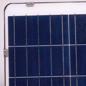 Half Cell Monocrystalline Solar Panels Energy Sun Power