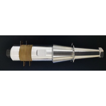 Ultrasonic Welding Transducer 15KHz