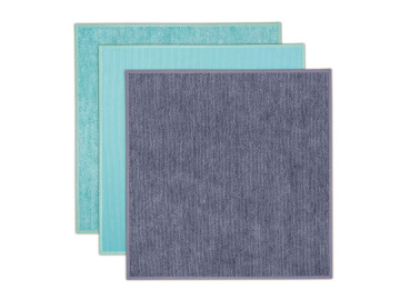 Microfiber Terry Window Cloth