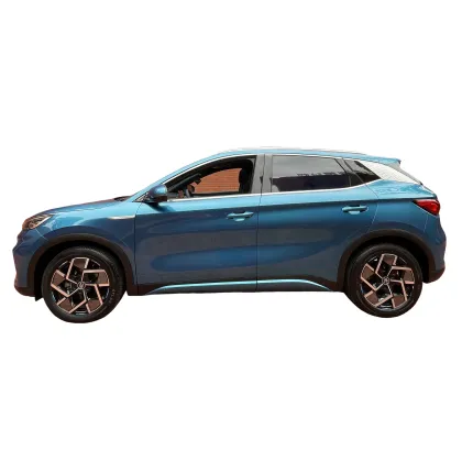 2022 BYD YuanPlus 510km Flagship Battery Electric Vehicle