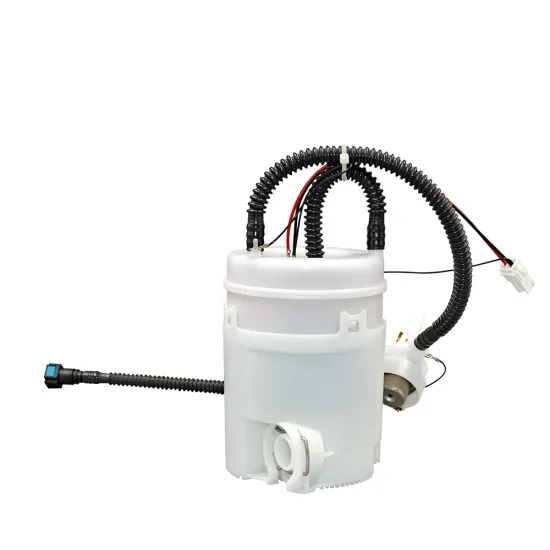 Dopson DPS5107 Fuel Pump Module for Land Rover Range Rover Sport 4.4 & Discovery 3