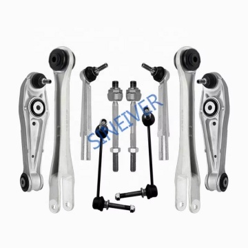 Porsche 997 Boxster Car Rear Suspension Control Arm Parts Kit