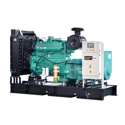 Hot sale Cummins 300KW 375kva NTAA855-G7 Diesel Generator price