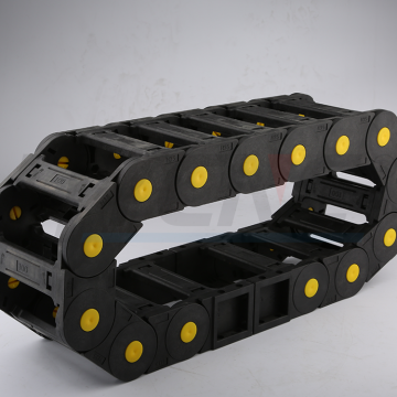 Tubular Drag Chain Conveyors and Slat Chain Conveyors