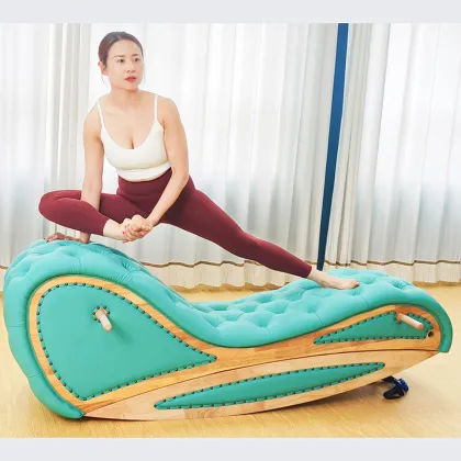 Factory Direct Yoga and Pilates Lounge Chaise Collection for Pregnancy Training