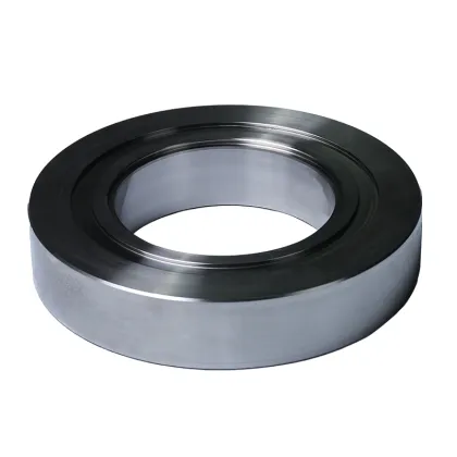 Customized High Precision Oxidation Resistant Kocks Roll Collar