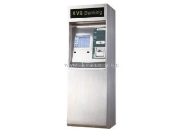 Multifunctional Atm Terminal