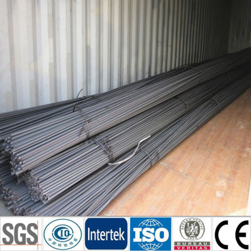Hrb500 Reinforcing Concrete Deformed Steel Bar, Rebar, Deformed Rebar