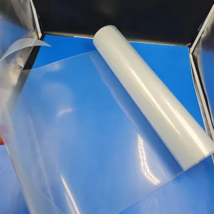 PP Plastic Sheet Polypropylene Thermoforming