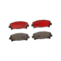 suufka hore ee biriiga ee Honda P28043 N