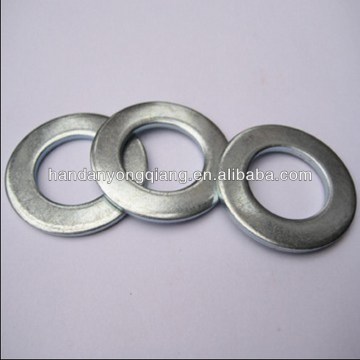 DIN125 flat washer hardware
