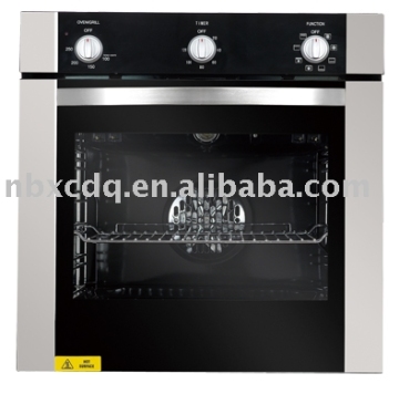 Studio Solari Range /  gas cooker