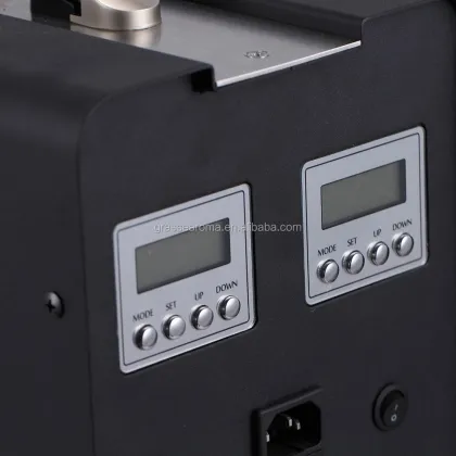 HVAC Scent Diffuser Essential Oil scent air machine