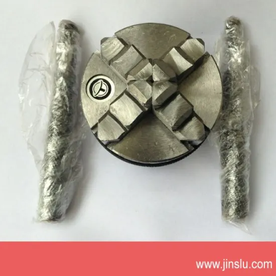 K02-65 M14*1 thread mini 4 jaw chuck mini lathe chuck