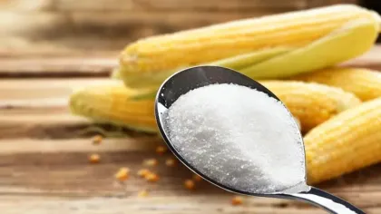 Fiber Beyond Sweetness Polydextrose